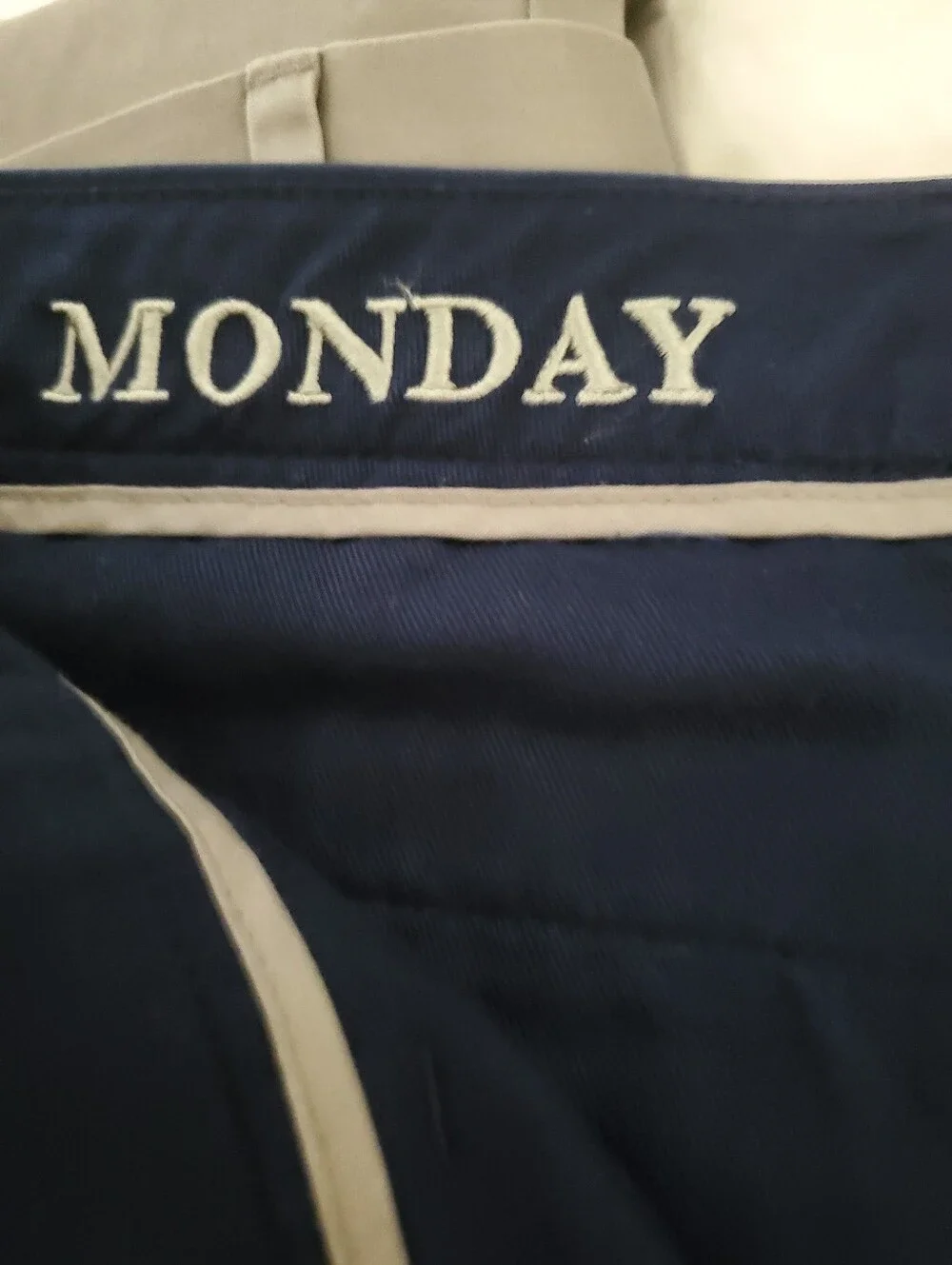 2 Pair Bonobos Pants
